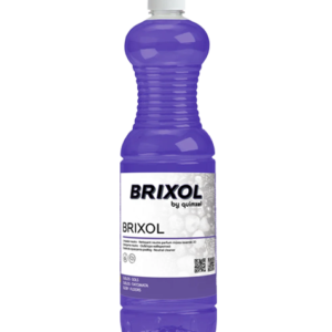 BRIXOL – Nettoyant neutre parfum mûres-lavande
