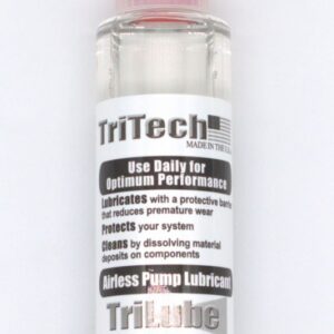 Huile de Piston TriTech 236 ml