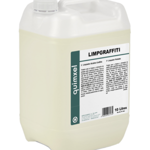 PROTEC ANTIGRAFFITI – Protecteur anti-graffiti