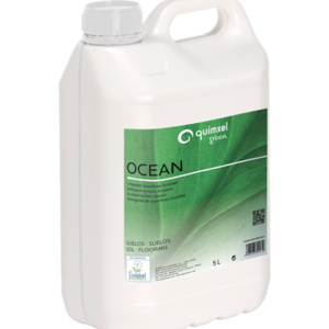 OCEAN – Nettoyant sols écologique Ecolabel