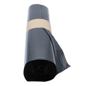BD 110 L black trash bags