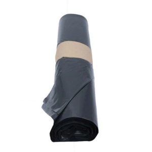 Sacs poubelle noirs BD 50 L – 100 % recyclés