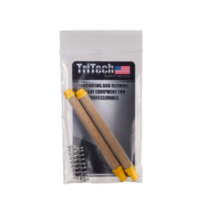 Filtre Jaune 100 Mesh pour Pistolet TriTech