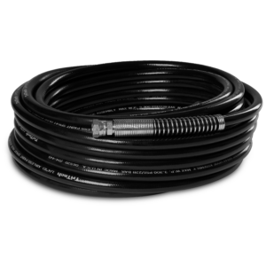 Tuyau Flexible Airless TriTech 1/4" x 15M - 400114