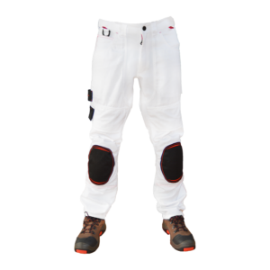 Pantalon de peintre ergonomique – Réf. PY57