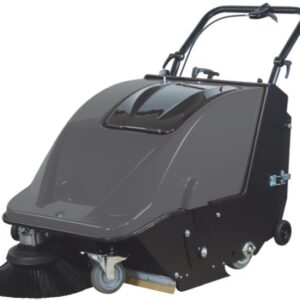 Balayeuse autotractée à batterie TVX TS620BT