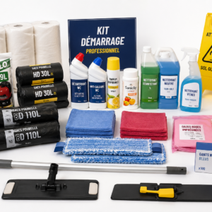 KIT DEMARRAGE