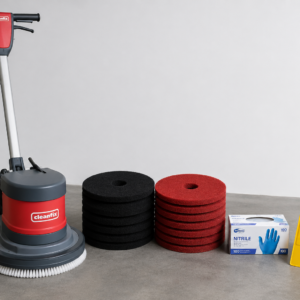 KIT NETTOYAGE BASIC REMISE EN ETAT