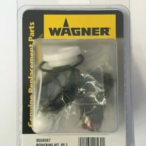 Kit garnitures Wagner PROSPRAY 3.39 – Compatible TITAN 1640 / 1650