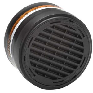 Lot de 4 Filtres P3 pour casque Kaio