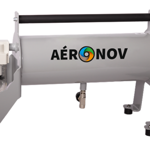 Épurateur d'Air pour Aérogommage