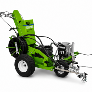 SD E-LINER GT – T11 Traceuse de marquage au sol à batterie