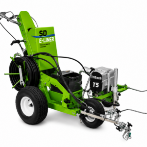 SD E-LINER S – T5 Traceuse de marquage au sol à batterie