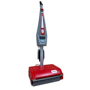 Autolaveuse compacte Cleanfix RA350B sur batterie lithium-ion
