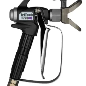 Pistolet Airless TriTech T720 - 500 bars