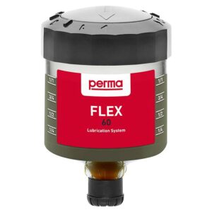 Graisseur automatique perma FLEX 60