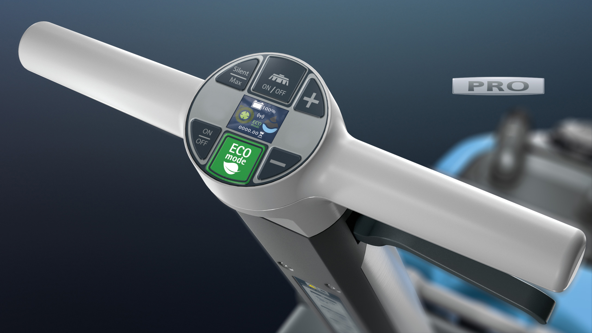 AUTOLAVEUSE FIMAP GL PRO 1