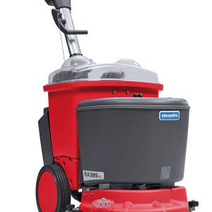 Autolaveuse CLEANFIX RA395 IBC – jusqu'à 1.000 m²/h