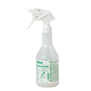Nettoyant inox et aluminium KIEHL Eloxa Prima 750 ml