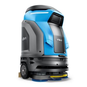 Robot de nettoyage autonome FIMAP CB-1 - jusqu'à 1.710 m²/h