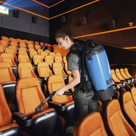 ASPIRATEUR DORSAL FIMAP EN SITUATION 2