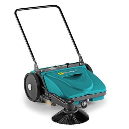 Balayeuse manuelle Eureka Picobello