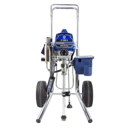 GRACO ST MAX II 595