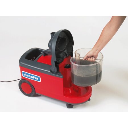 INJECTION EXTRACTION TW 412 1