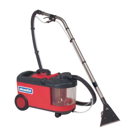 INJECTION EXTRACTION TW 412