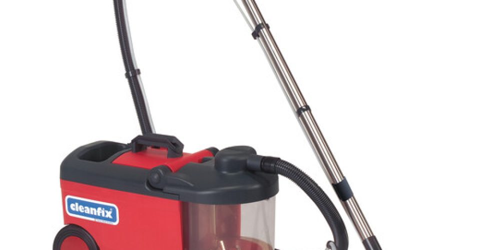 INJECTION EXTRACTION TW 412