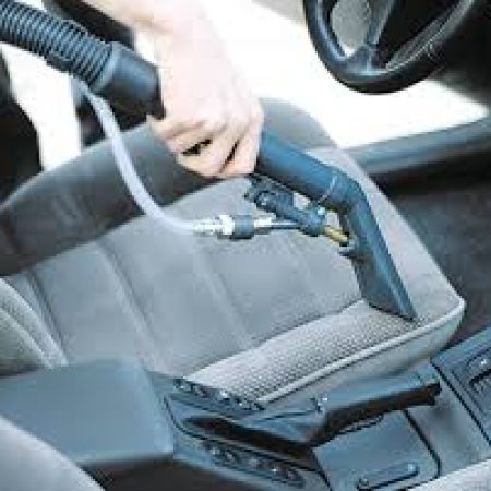 INJESTION EXTRACTION CLEANFIX TW 300 S 2