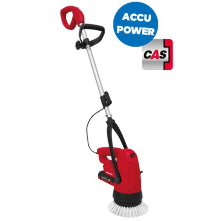 MINI MONOBROSSE SCRUBBY