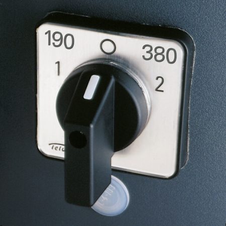 MONOBROSSE BI-VITESSE CLEANFIX