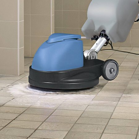 Monobrosse Fimap Bi Vitesse 1