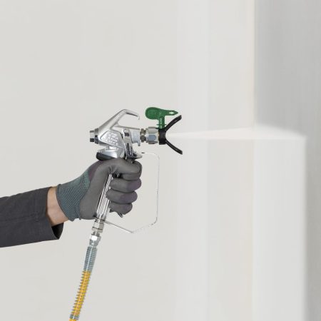 PISTOLET WAGNER VECTOR PRO 4 DOIGTS 1