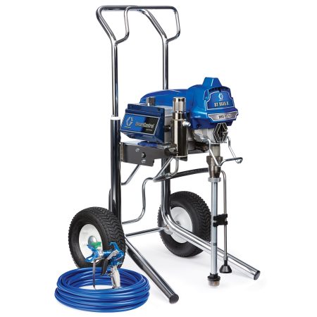 POMPE GRACO ST MAX II 595 PC PRO