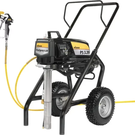 Pompe électrique Wagner Prospray 3.39