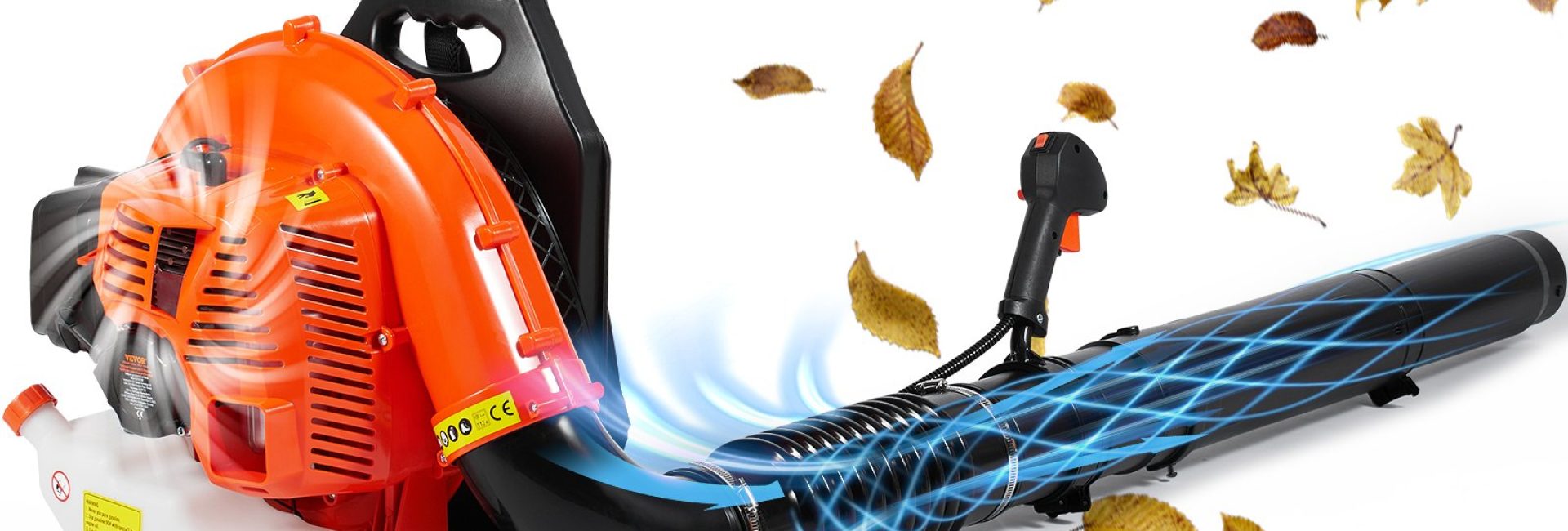 Souffleur à feuille