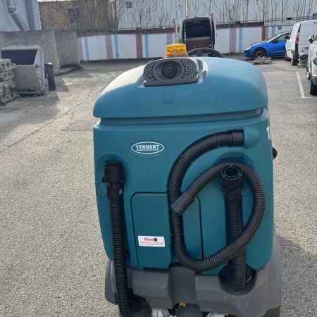 TENNANT T12 3