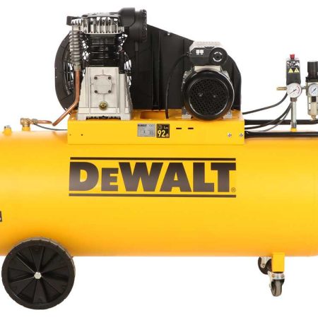 compresseur dewalt 200 L 2