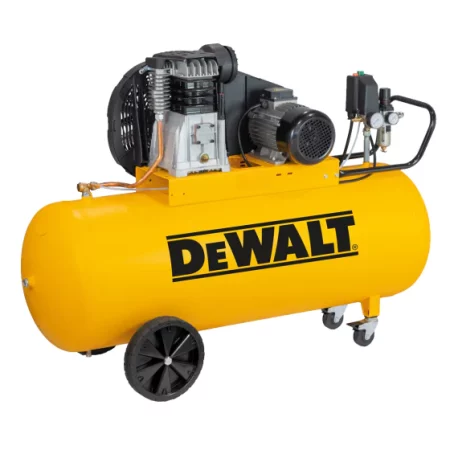 compresseur dewalt 200 L